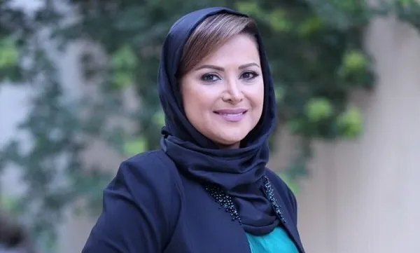 کمند امیرسلیمانی