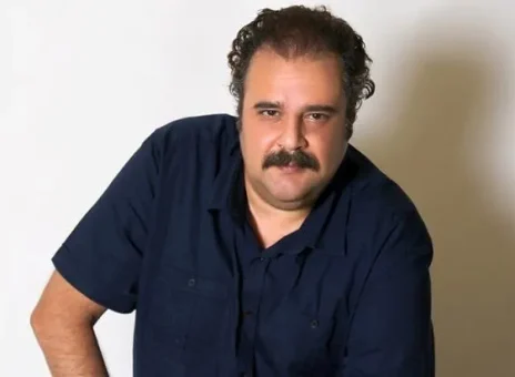 هومن برق نورد