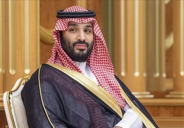 بن سلمان