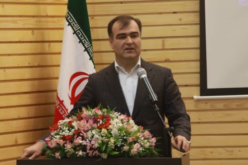 از لزوم نقش آفرینی در چرخه اقتصاد کشور با اجرای دقیق سیاست های دولت تا تثبیت جایگاه سودده ترین شرکت بیمه ای