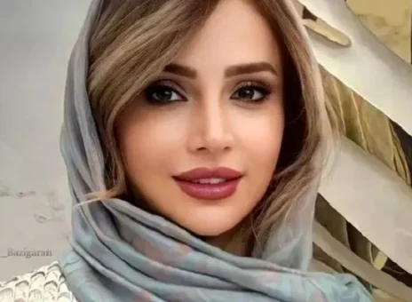 شبنم قلی خانی