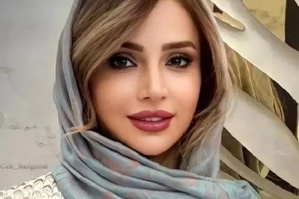 شبنم قلی خانی