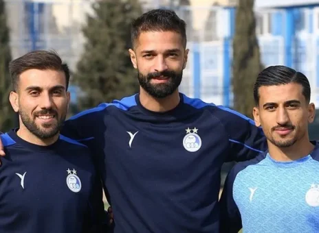 آرمین سهرابیان