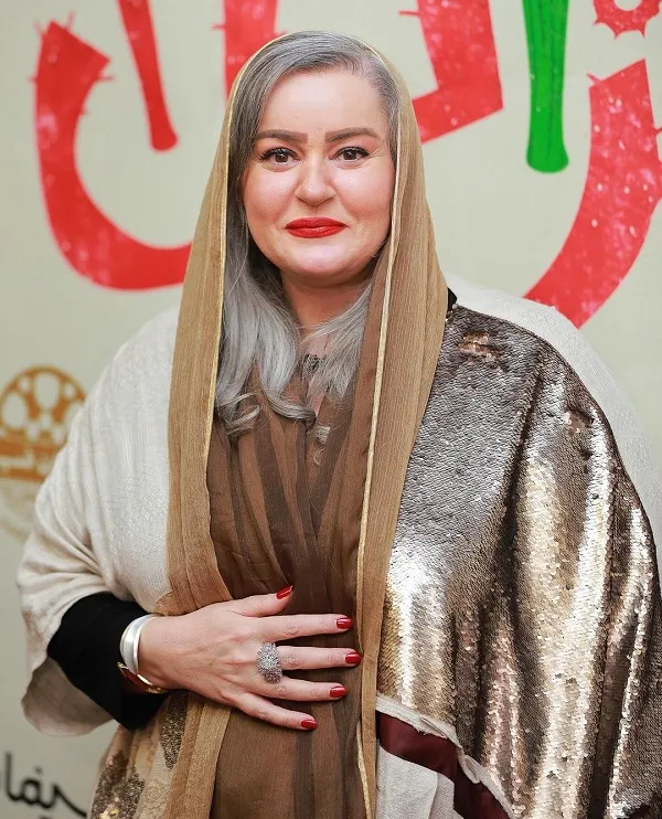 نعیمه نظام دوست 