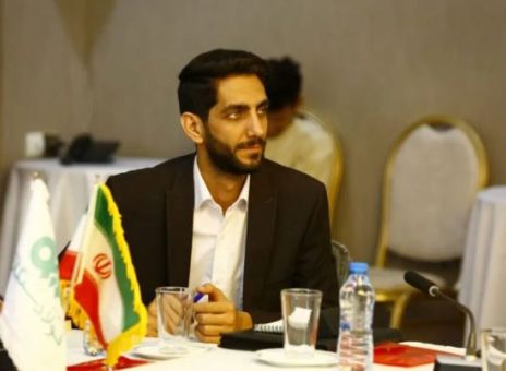 حراست فولاد سنگان، واحد پویا و نمونه ایمیدرو