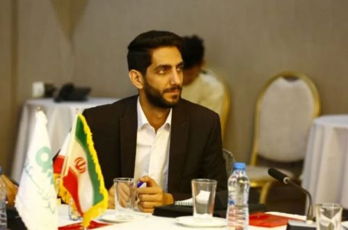 حراست فولاد سنگان، واحد پویا و نمونه ایمیدرو