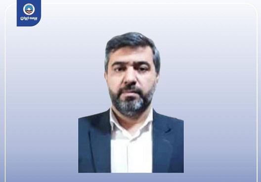 جواد اسلامی‌راد به‌ عنوان سرپرست کل فناوری اطلاعات و آمار بیمه ایران منصوب شد