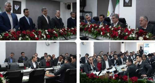 پلتفرم کیولیز برای بهره‌مندی کسب‌وکارها از تسهیلات قرض‌الحسنه راه‌اندازی می‌شود