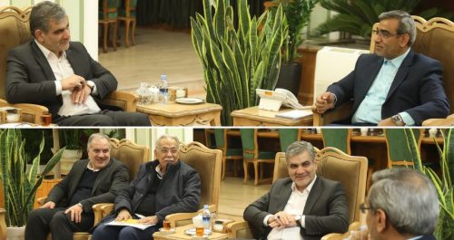 شعب ارزیِ بانک قرض‌الحسنه مهر ایران راه‌اندازی می‌شود