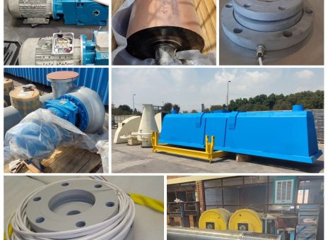 تامین ۶۳ درصدی قطعات و تجهیزات از ساخت داخل در ۹ماهه ۱۴۰۳