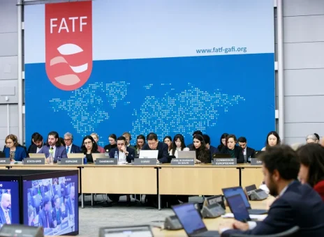 FATF