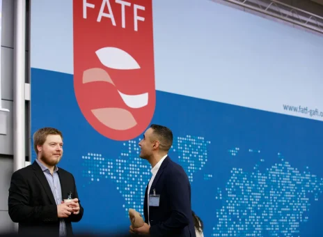 FATF