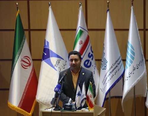 مقاله برگزیده نخستین کنفرانس بین المللی فناوری های مالی و اقتصادی به البرز رسید