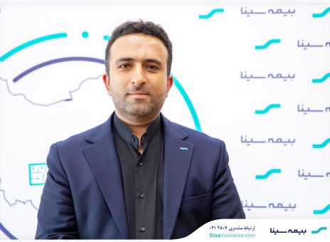 رشد ۴۰ درصدی فروش نقدی نمایندگان بیمه سینا