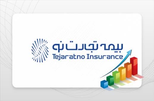 بیمه تجارت نو در میدان عمل ثابت کرد