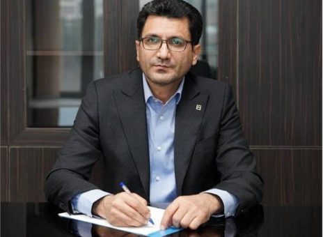 «محمدحسن ترابی» به عنوان سرپرست مدیریت امور روابط عمومی و حوزه مدیریت بانک مسکن منصوب شد