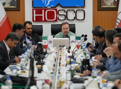توسعه پایدار در سایه امنیت رقم می‌خورد