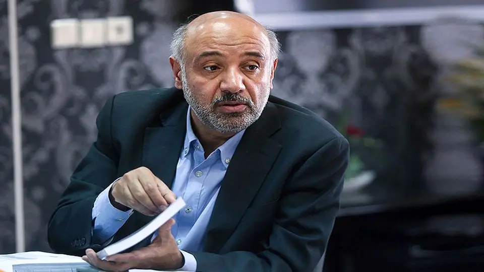 وزیر
