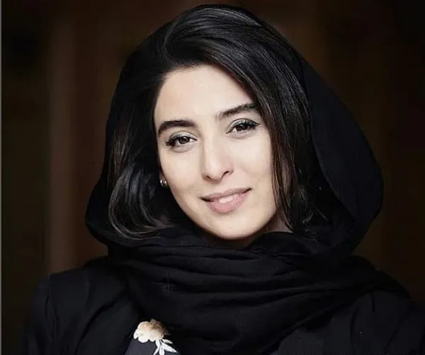 حرف های جنجالی آناهیتا افشار درباره نقشی که به ترانه داده شد!
