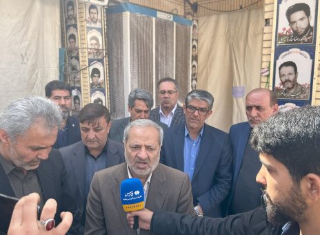 پیگیری وضعیت دانش‌آموزان حادثه‌دیده کرمانی از سوی بیمه دانا ‌
