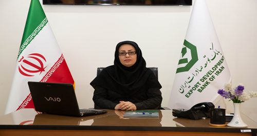 حداقل نرخ و بالا بودن سرعت و سهولت، ۳ وجه متمایز خدمات بانک توسعه صادرات ایران برای فعالان اقتصادی
