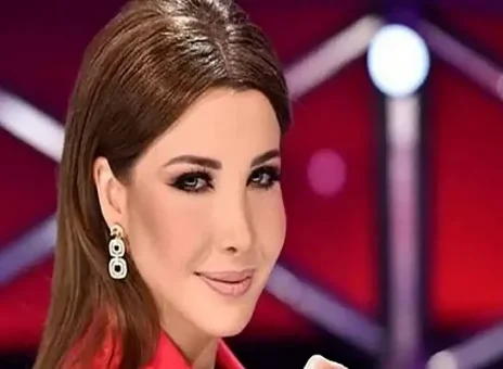 نانسی عجرم