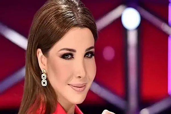 نانسی عجرم
