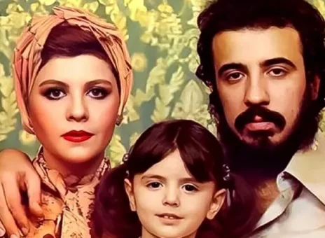 علی حاتمی