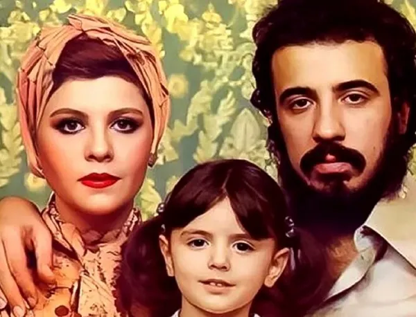 علی حاتمی