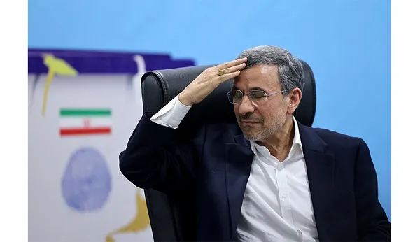 محمود احمدی نژاد