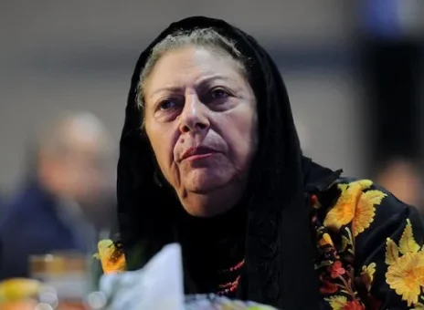 ثریا قاسمی