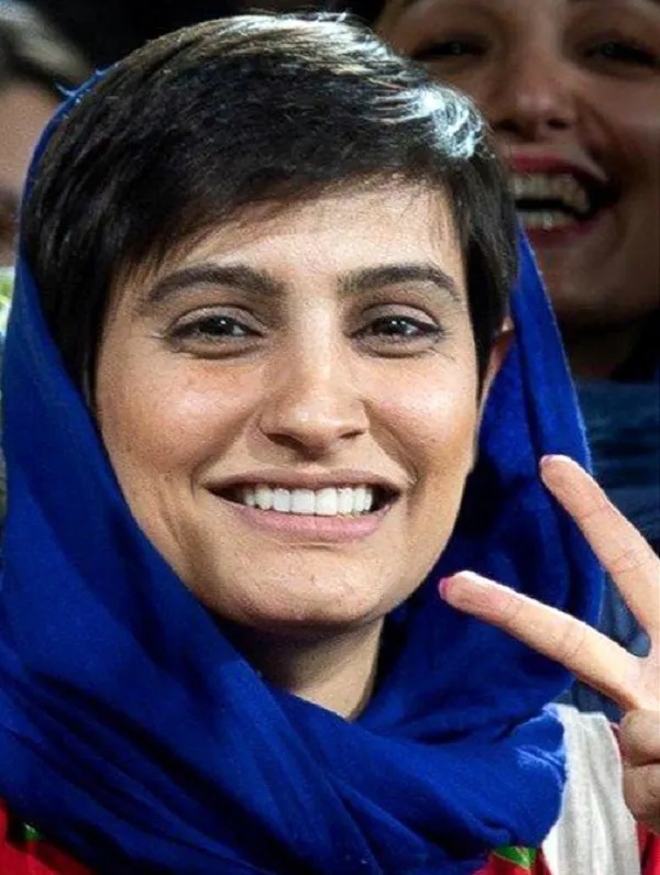 الهه محمدی