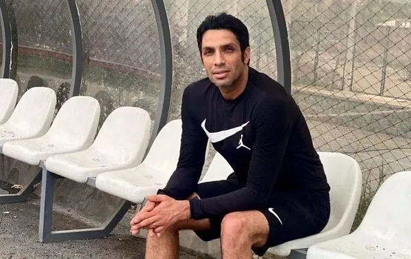 سپهر حیدری