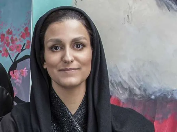 شهرزاد مدیری