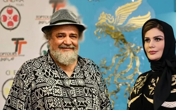 محمدرضا شریفی نیا