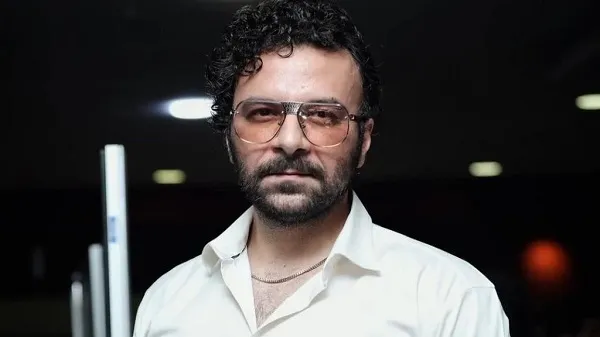 حسام منظور