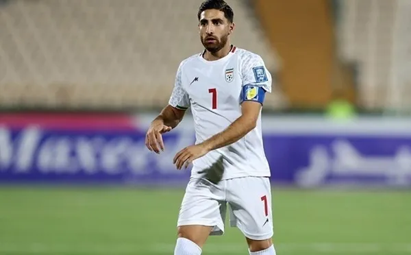 علیرضا جهانبخش