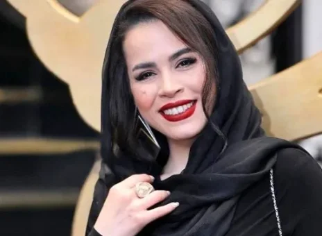ملیکا شریفی نیا