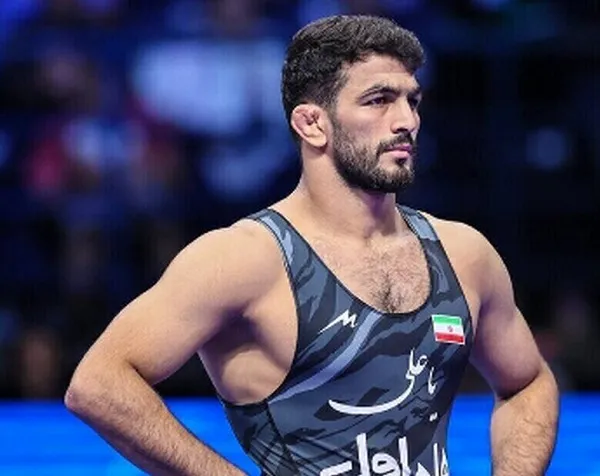 حسن یزدانی