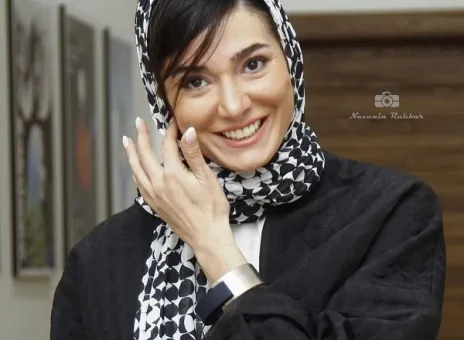 مینا وحید