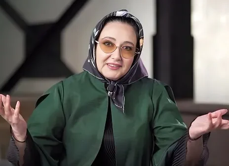 کتایون ریاحی