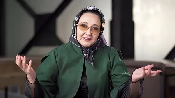 کتایون ریاحی
