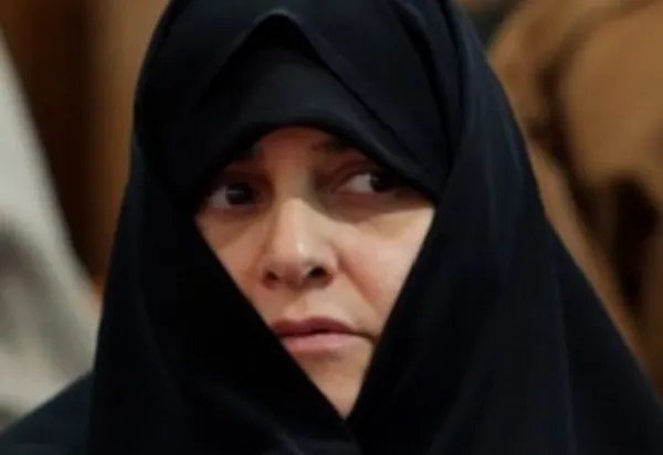 جمیله علم الهدی