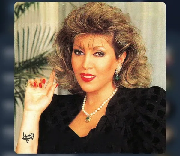 مهستی