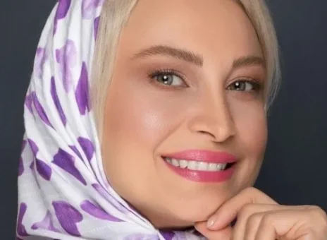 مریم کاویانی