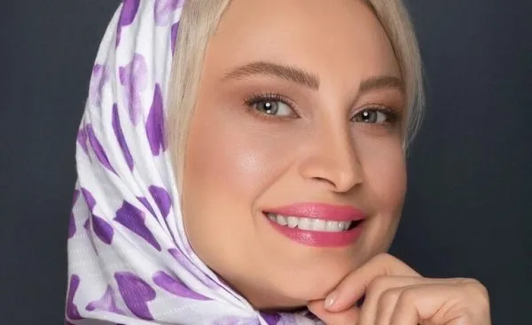 مریم کاویانی