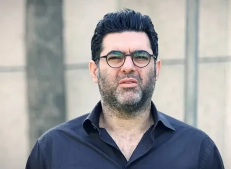 مصطفی کیایی