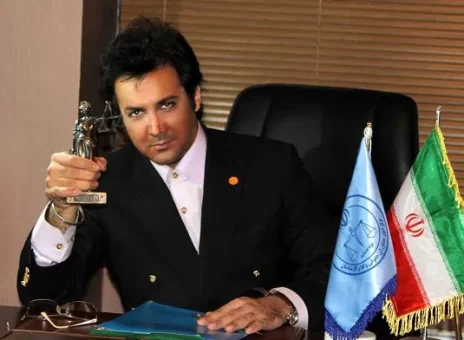 حسام نواب صفوی