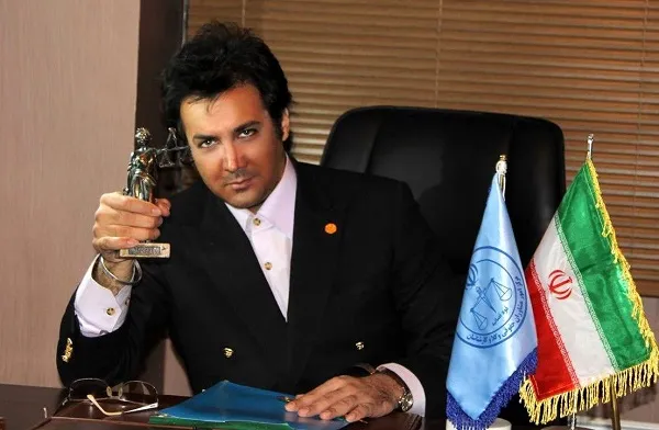 حسام نواب صفوی