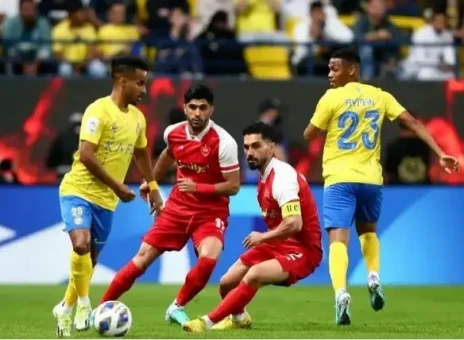 پرسپولیس